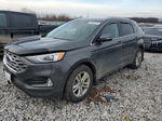 2019 Ford Edge Sel Charcoal vin: 2FMPK4J96KBB80157