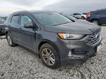 2019 Ford Edge Sel Charcoal vin: 2FMPK4J96KBB80157