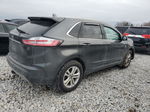 2019 Ford Edge Sel Charcoal vin: 2FMPK4J96KBB80157