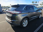 2017 Ford Edge Sel vin: 2FMPK4J97HBB98014