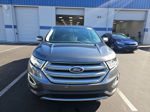 2017 Ford Edge Sel vin: 2FMPK4J97HBB98014