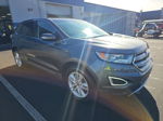 2017 Ford Edge Sel vin: 2FMPK4J97HBB98014