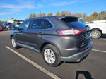 2017 Ford Edge Sel vin: 2FMPK4J97HBB98014