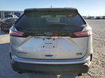 2019 Ford Edge Sel Gray vin: 2FMPK4J97KBC03543