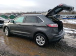 2019 Ford Edge Sel Black vin: 2FMPK4J97KBC31066