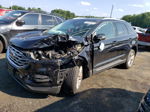 2019 Ford Edge Sel Black vin: 2FMPK4J97KBC55769