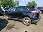 2019 Ford Edge Sel Black vin: 2FMPK4J97KBC55769