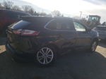 2019 Ford Edge Sel Black vin: 2FMPK4J97KBC60289