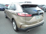 2020 Ford Edge Sel/st Line Gold vin: 2FMPK4J97LBA34948