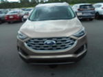 2020 Ford Edge Sel/st Line Gold vin: 2FMPK4J97LBA34948