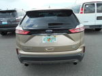 2020 Ford Edge Sel/st Line Gold vin: 2FMPK4J97LBA34948