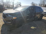 2020 Ford Edge Sel Charcoal vin: 2FMPK4J97LBB47332