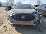 2020 Ford Edge Sel Charcoal vin: 2FMPK4J97LBB47332