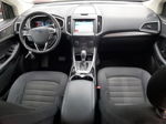 2016 Ford Edge Sel Темно-бордовый vin: 2FMPK4J98GBB28553