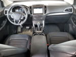 2016 Ford Edge Sel Красный vin: 2FMPK4J98GBC36154