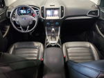 2017 Ford Edge Sel Угольный vin: 2FMPK4J98HBB79701