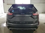 2019 Ford Edge Sel Gray vin: 2FMPK4J98KBC13367