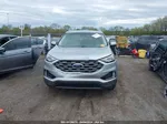 2020 Ford Edge Sel Silver vin: 2FMPK4J98LBB02531