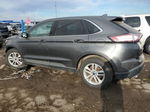 2016 Ford Edge Sel Серый vin: 2FMPK4J99GBC10646