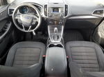 2016 Ford Edge Sel Серый vin: 2FMPK4J99GBC10646