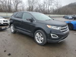 2016 Ford Edge Sel Black vin: 2FMPK4J99GBC41086