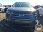 2018 Ford Edge Sel Серый vin: 2FMPK4J99JBC41029