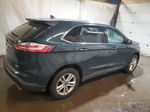 2019 Ford Edge Sel Charcoal vin: 2FMPK4J99KBB68021