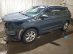 2019 Ford Edge Sel Charcoal vin: 2FMPK4J99KBB68021