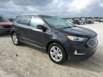 2019 Ford Edge Sel Black vin: 2FMPK4J99KBB86955