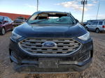 2019 Ford Edge Sel Black vin: 2FMPK4J99KBC23647