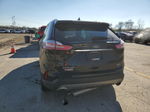 2020 Ford Edge Sel Black vin: 2FMPK4J99LBA13048