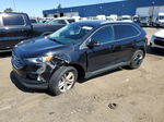 2020 Ford Edge Sel Black vin: 2FMPK4J99LBA51041