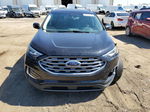 2020 Ford Edge Sel Black vin: 2FMPK4J99LBA51041