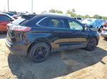 2020 Ford Edge Sel Black vin: 2FMPK4J99LBA51041