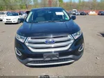 2016 Ford Edge Sel Черный vin: 2FMPK4J9XGBB61134