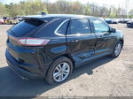 2016 Ford Edge Sel Черный vin: 2FMPK4J9XGBB61134