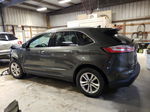 2019 Ford Edge Sel Charcoal vin: 2FMPK4J9XKBB80470