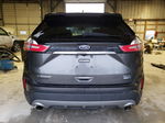 2019 Ford Edge Sel Charcoal vin: 2FMPK4J9XKBB80470