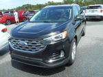 2019 Ford Edge Sel Black vin: 2FMPK4J9XKBC59847