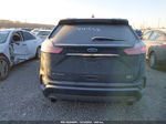 2020 Ford Edge Sel Blue vin: 2FMPK4J9XLBA44955