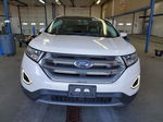 2016 Ford Edge Titanium Белый vin: 2FMPK4K80GBB96366