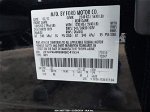 2017 Ford Edge Titanium Черный vin: 2FMPK4K80HBC41534