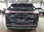 2018 Ford Edge Titanium Black vin: 2FMPK4K81JBC20407