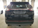 2016 Ford Edge Titanium Black vin: 2FMPK4K82GBC52470