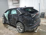 2018 Ford Edge Titanium Black vin: 2FMPK4K84JBB70036