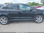 2018 Ford Edge Titanium Black vin: 2FMPK4K84JBC01883