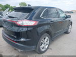 2018 Ford Edge Titanium Black vin: 2FMPK4K84JBC01883