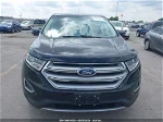 2018 Ford Edge Titanium Black vin: 2FMPK4K84JBC01883