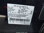 2018 Ford Edge Titanium Черный vin: 2FMPK4K84JBC49075