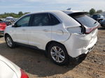 2016 Ford Edge Titanium Белый vin: 2FMPK4K86GBB41503